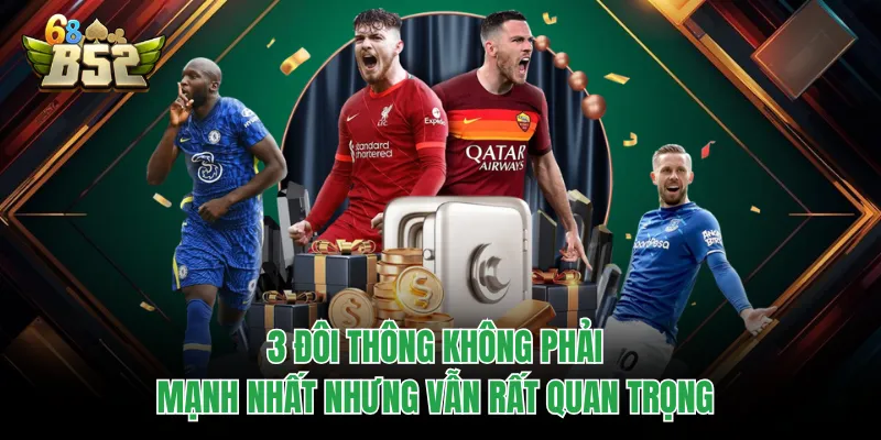 3 Đôi Thông Là Gì - Bộ Bài Nhỏ Nhưng Có Thể Lật Kèo Bất Ngờ 3 đôi thông không phải mạnh nhất nhưng vẫn rất quan trọng