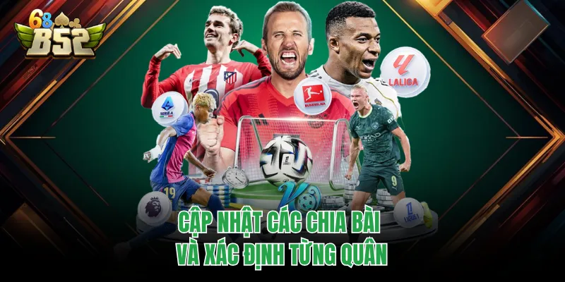 Cách Chơi Bài Tấn Chi Tiết Và Hiệu Quả Nhất Cho Hội Viên Cập nhật các chia bài và xác định từng quân