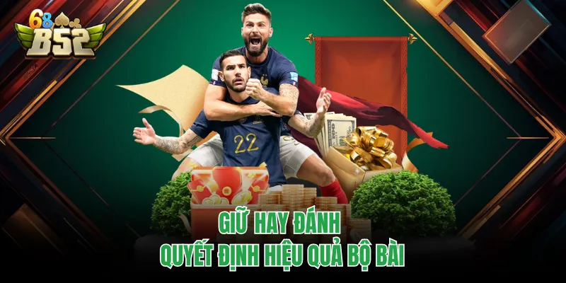 3 Đôi Thông Là Gì - Bộ Bài Nhỏ Nhưng Có Thể Lật Kèo Bất Ngờ Giữ hay đánh quyết định hiệu quả bộ bài